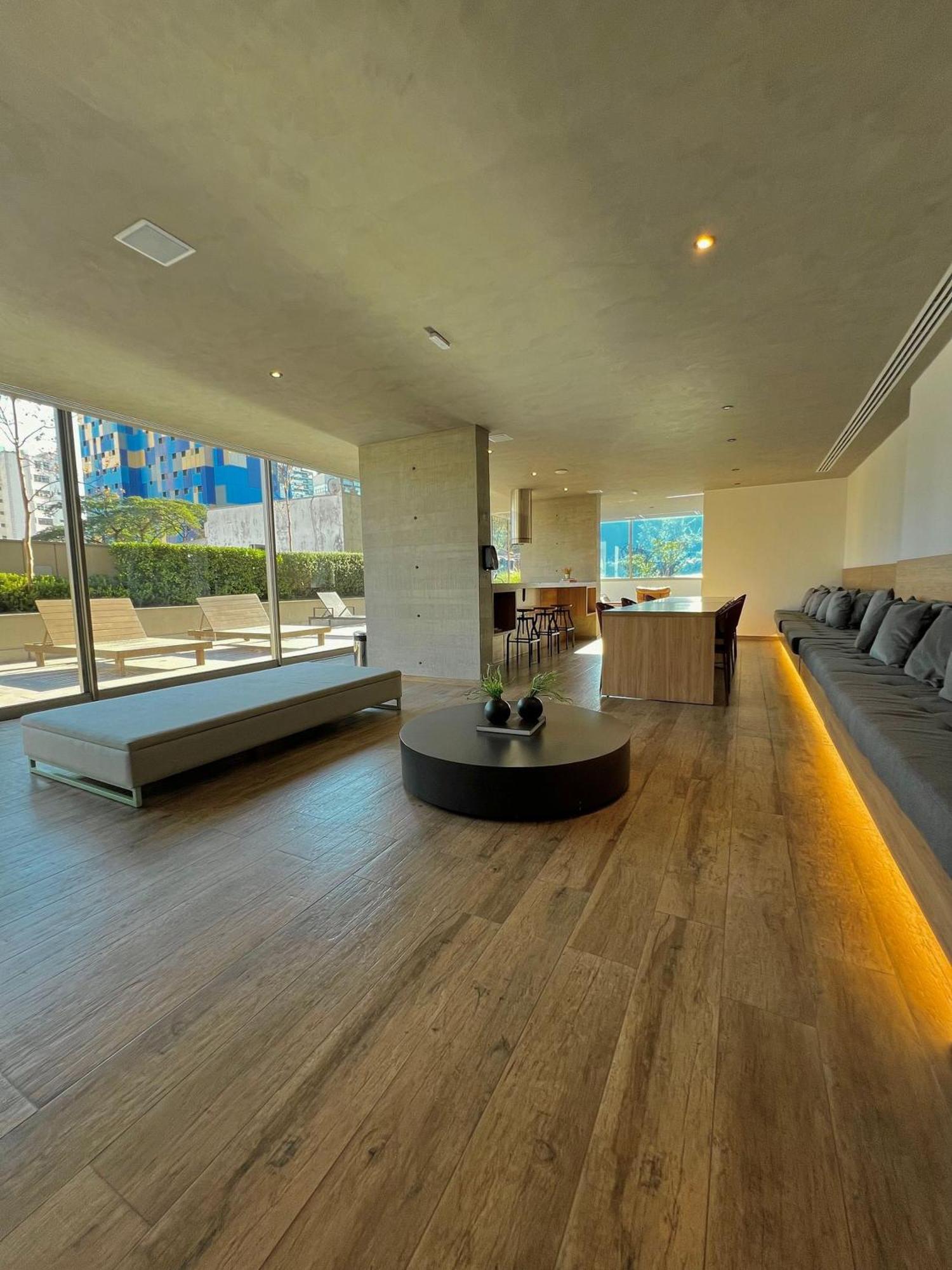Studios Prime - Prox A Oscar Freire São Paulo Luaran gambar